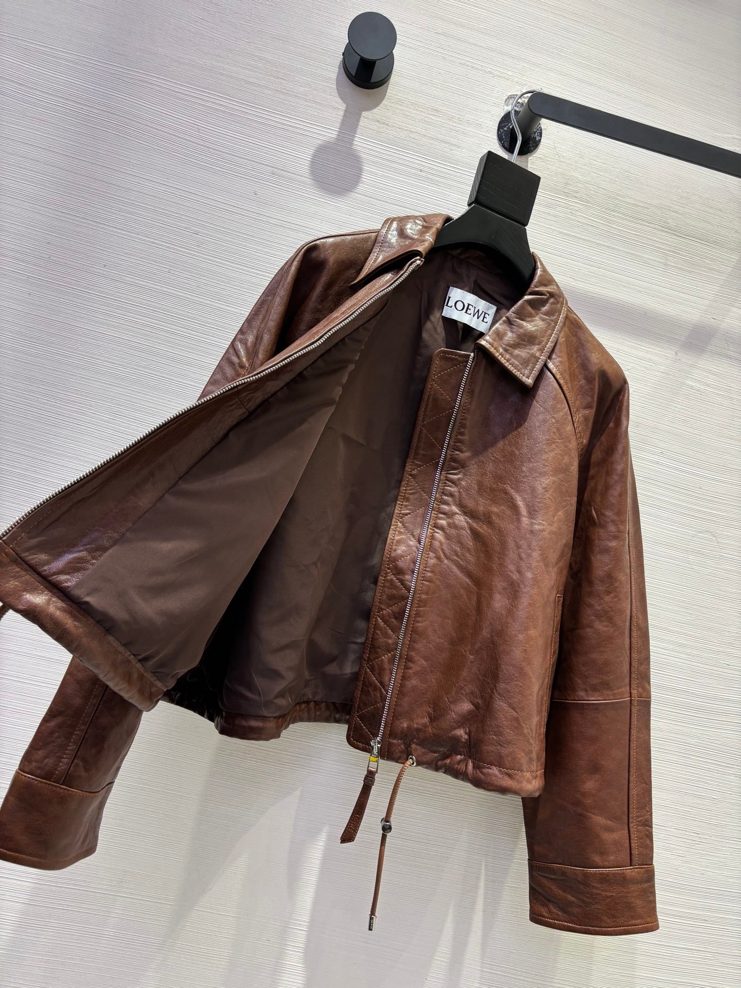 LOEWE JACKET STYLE 288