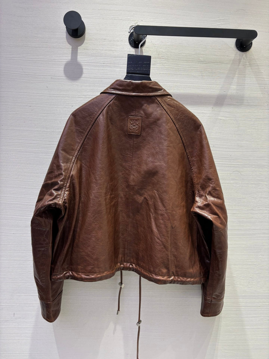 LOEWE JACKET STYLE 288