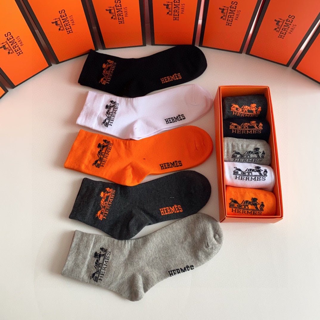 LOW-CUT SOCKS 274599 (1 BOX)