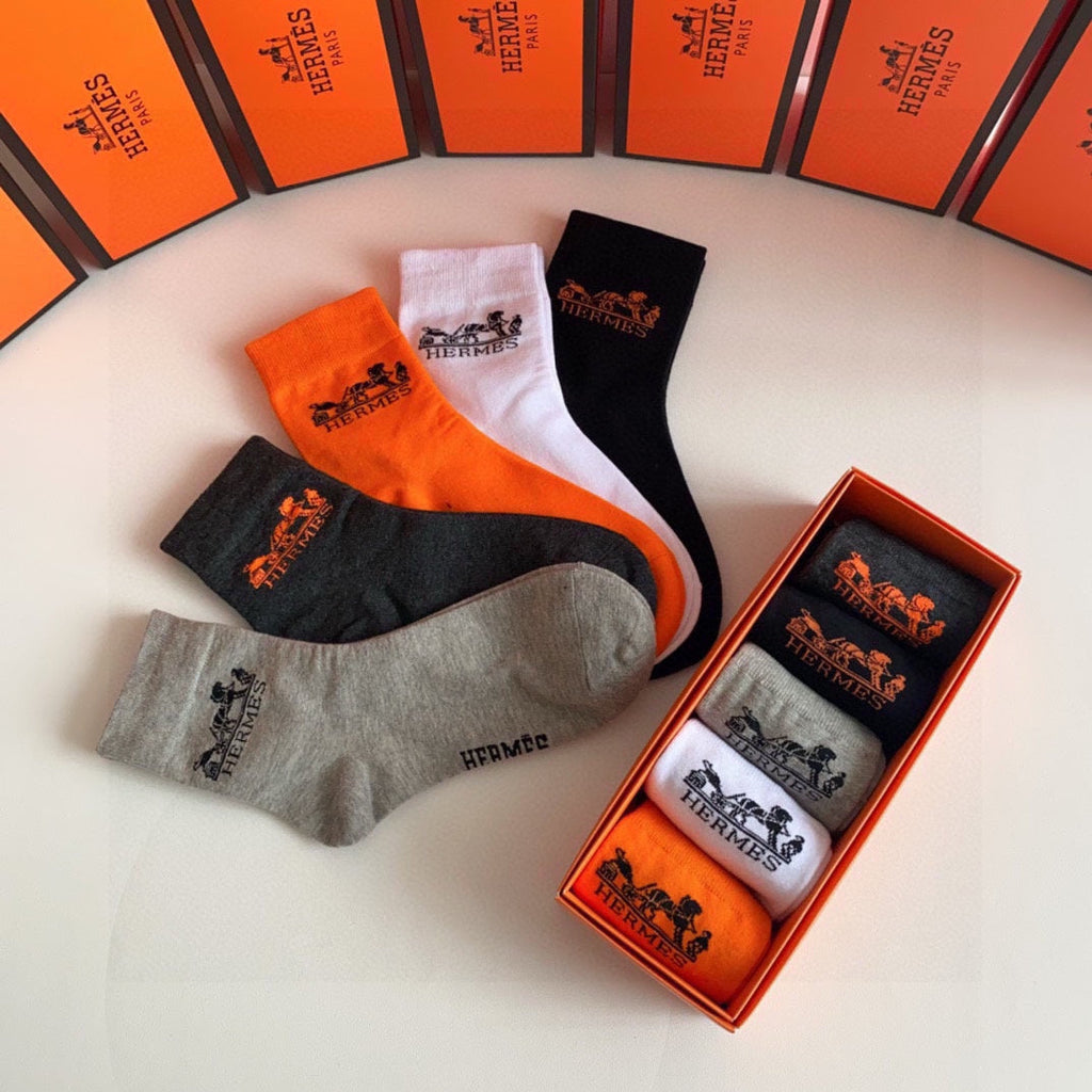 LOW-CUT SOCKS 379055 (1 BOX)