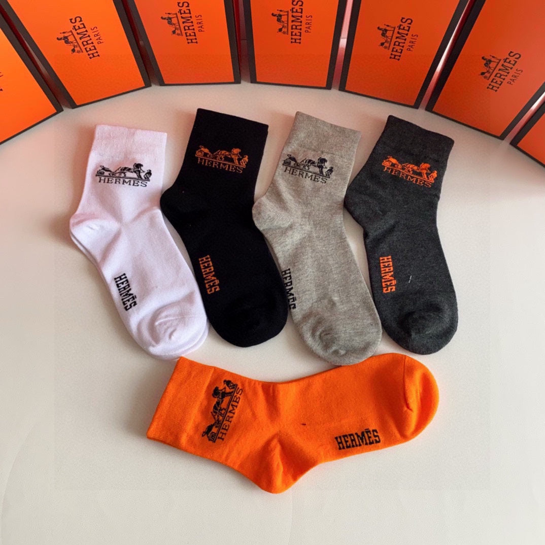 LOW-CUT SOCKS 379055 (1 BOX)