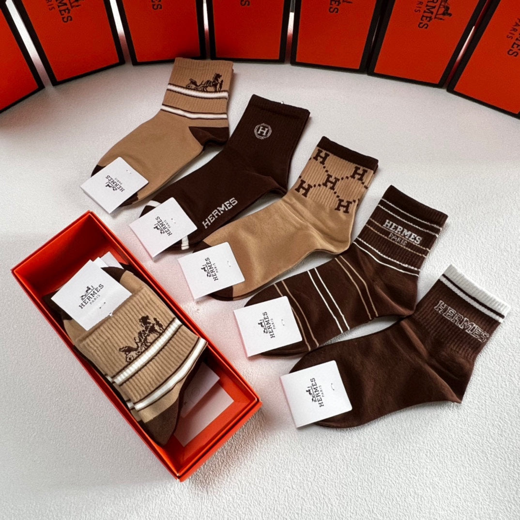 LOW-CUT SOCKS 391868 (1 BOX)