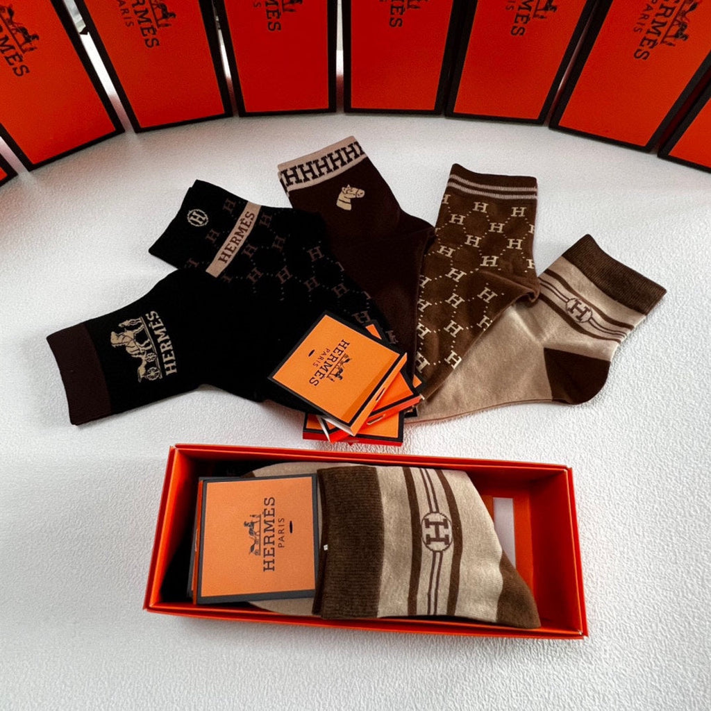 LOW-CUT SOCKS 395482 (1 BOX)