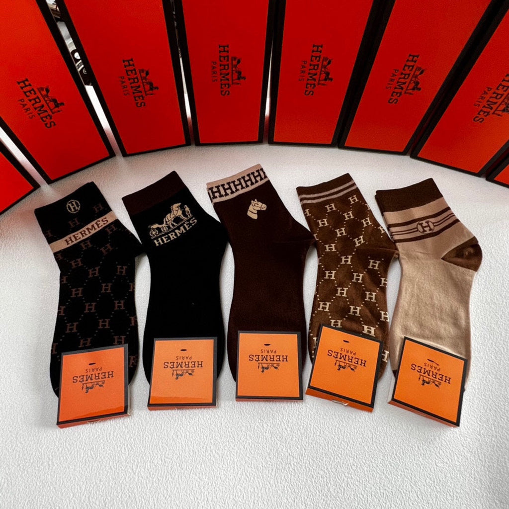 LOW-CUT SOCKS 395482 (1 BOX)