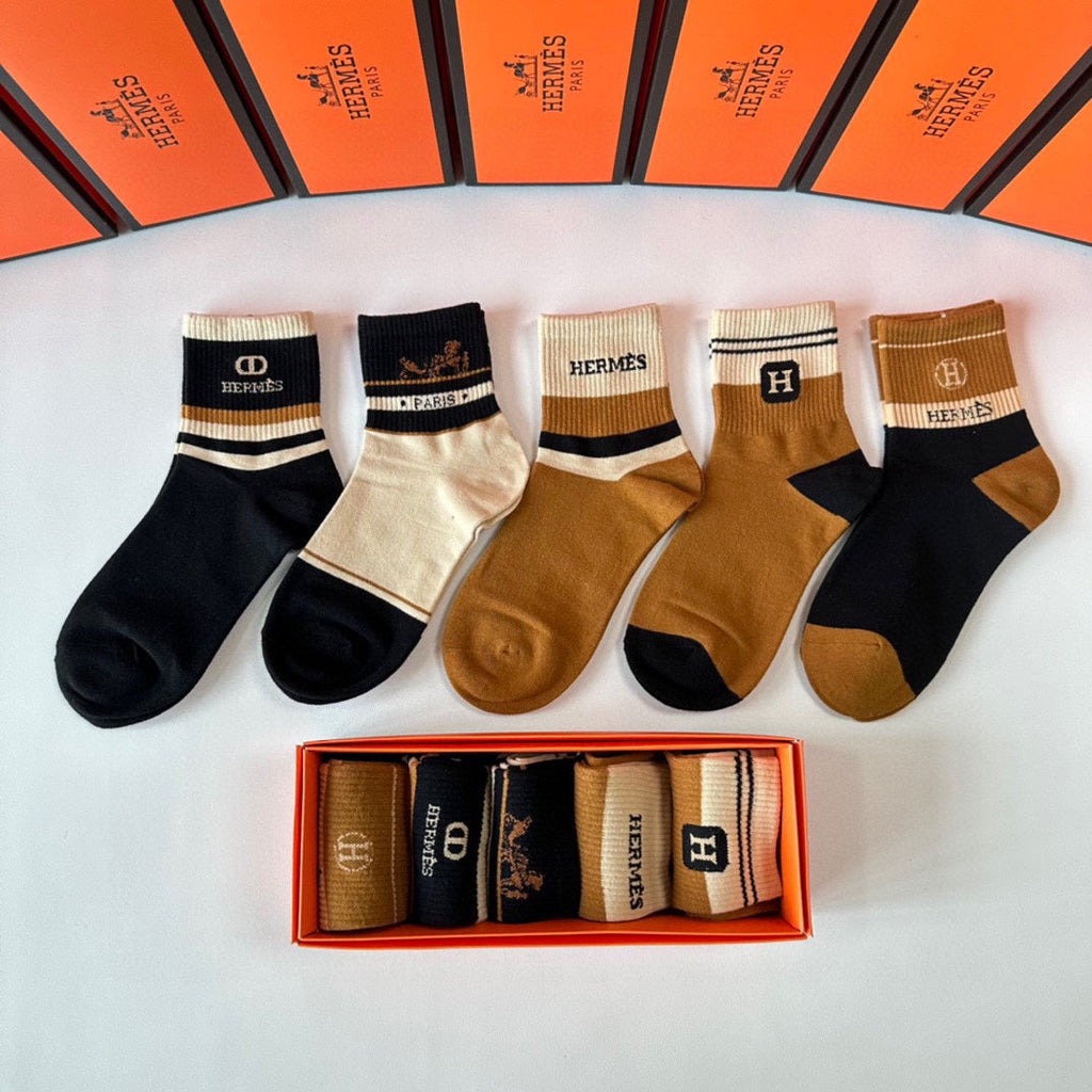 LOW-CUT SOCKS 406341 (1 BOX)