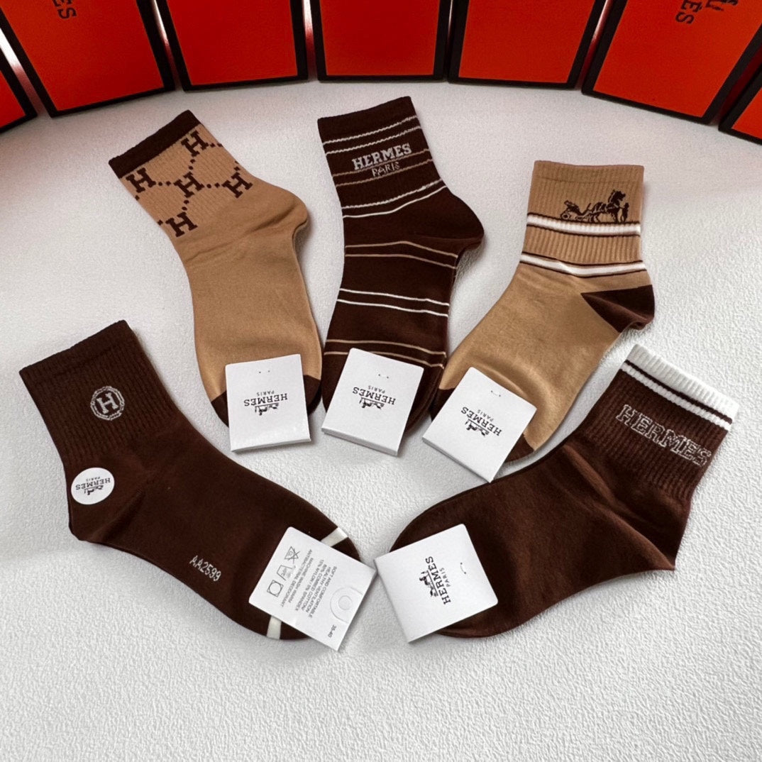 LOW-CUT SOCKS 410980 (1 BOX)