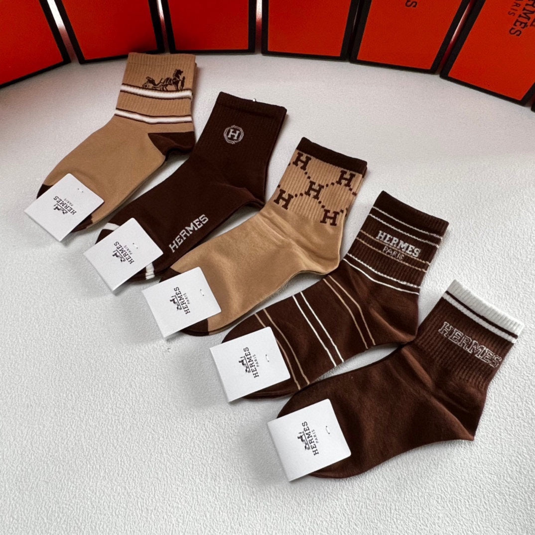 LOW-CUT SOCKS 410980 (1 BOX)