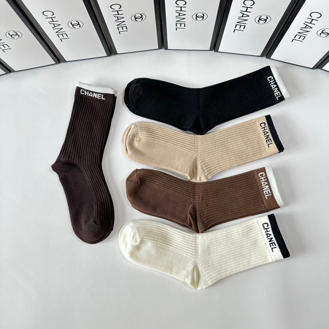 CREW SOCKS 410988 ( 1 BOX )