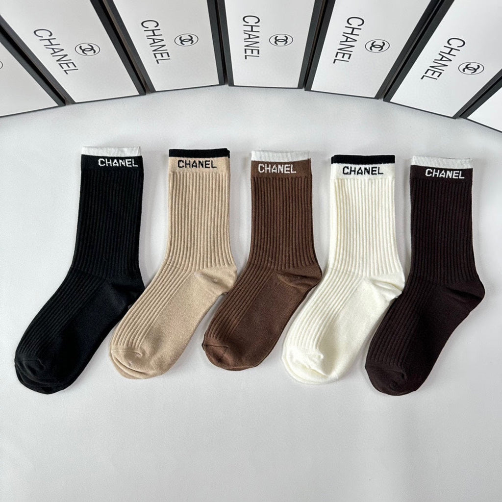 CREW SOCKS 410988 ( 1 BOX )