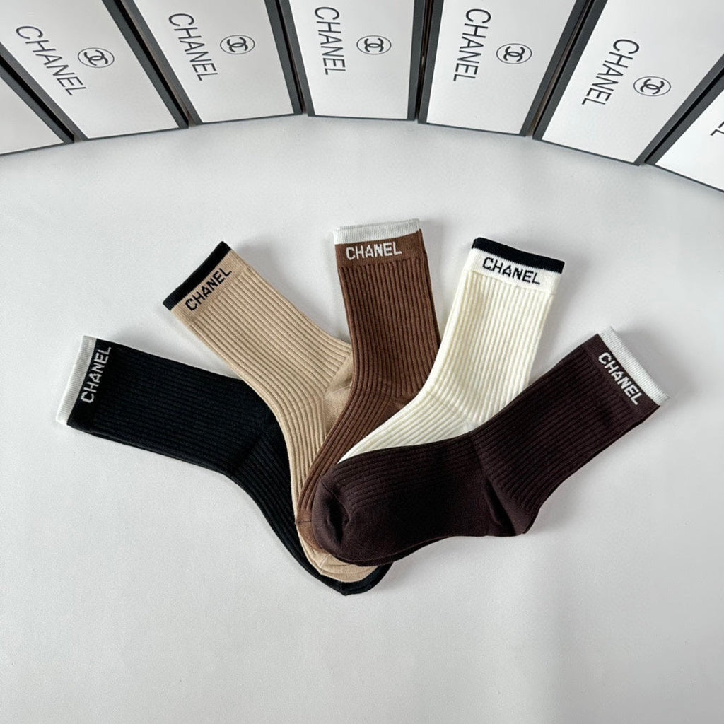 CREW SOCKS 410988 ( 1 BOX )