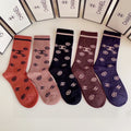 CREW SOCKS 410989 ( 1 BOX )