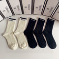 CREW SOCKS 412593 ( 1 BOX )