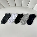 FLAT SOCKS 414517 (1 BOX)