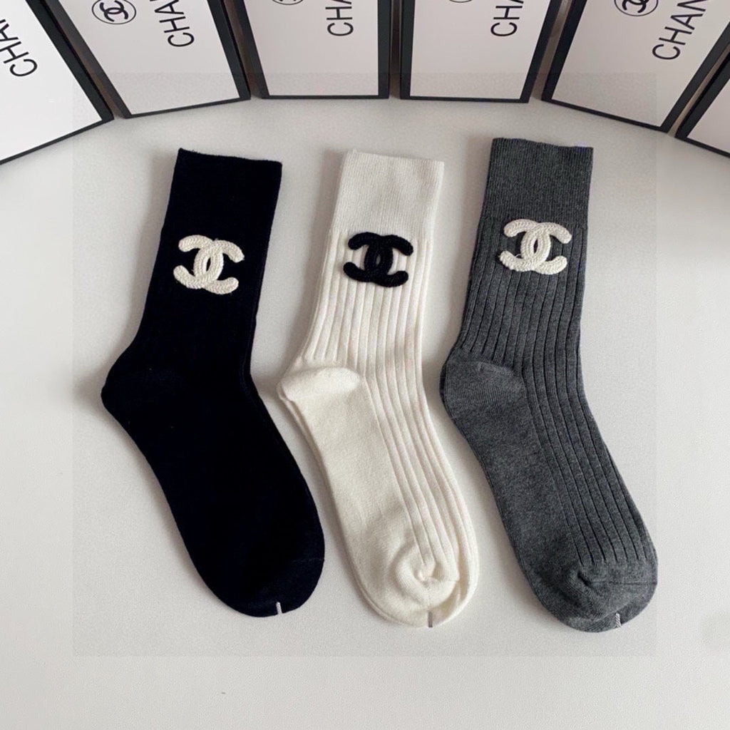 CREW SOCKS 416105 ( 1 BOX )