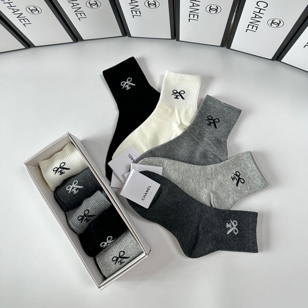 LOW-CUT SOCKS 416111 ( 1 BOX )
