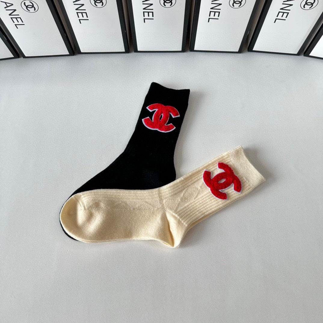 CREW SOCKS 417483 ( 1 BOX )