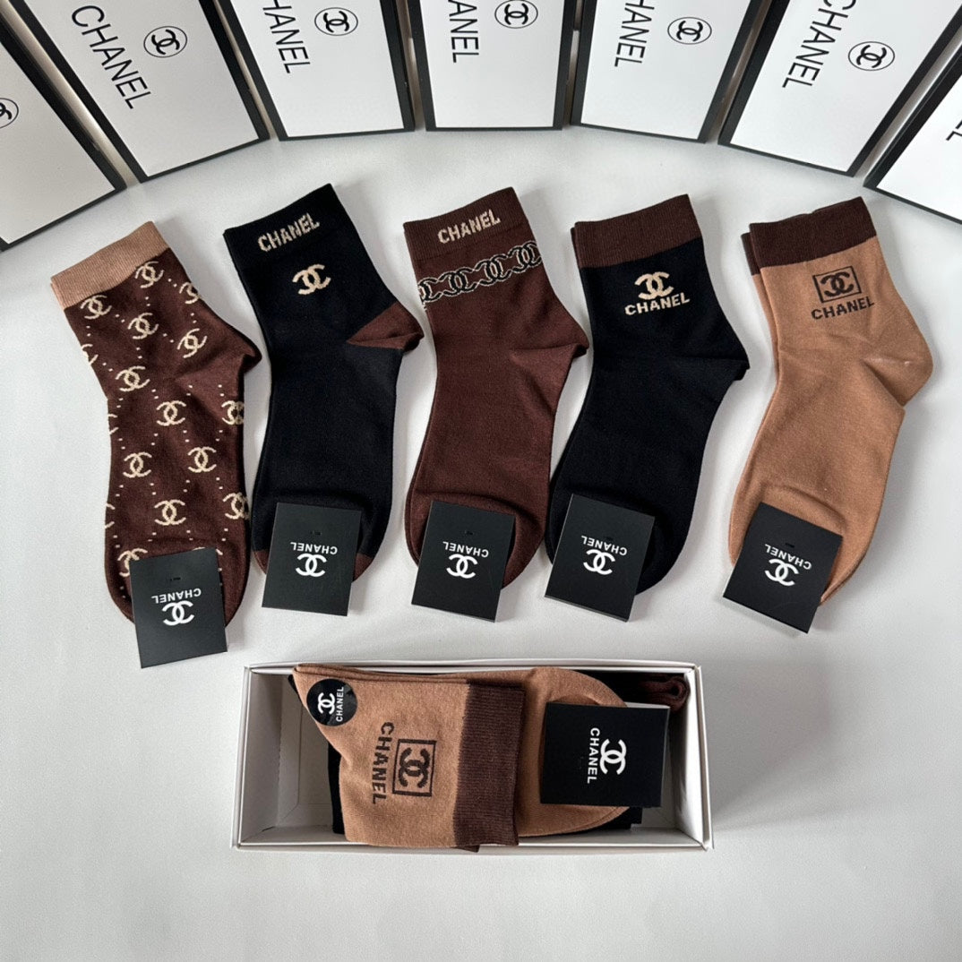 LOW-CUT SOCKS 417459 ( 1 BOX )