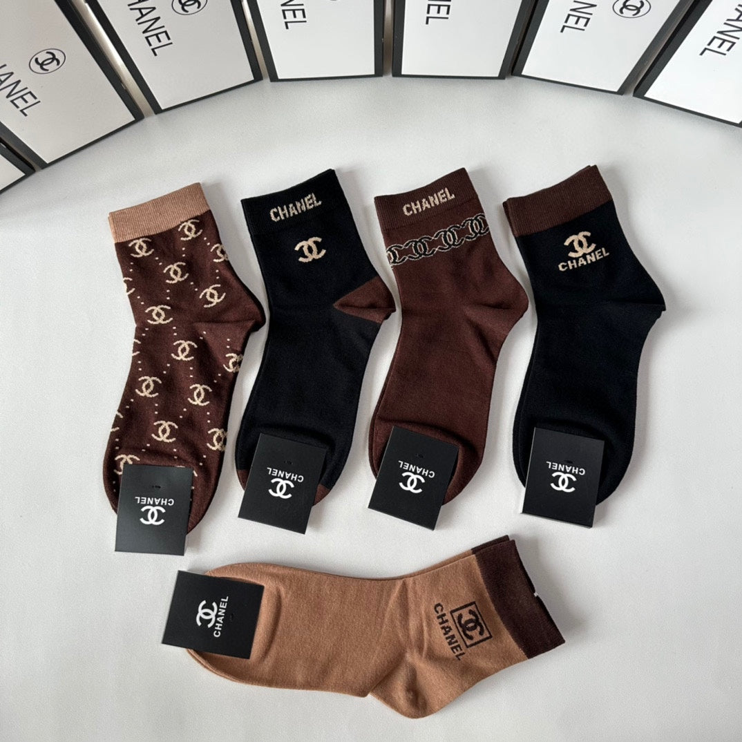 LOW-CUT SOCKS 417459 ( 1 BOX )