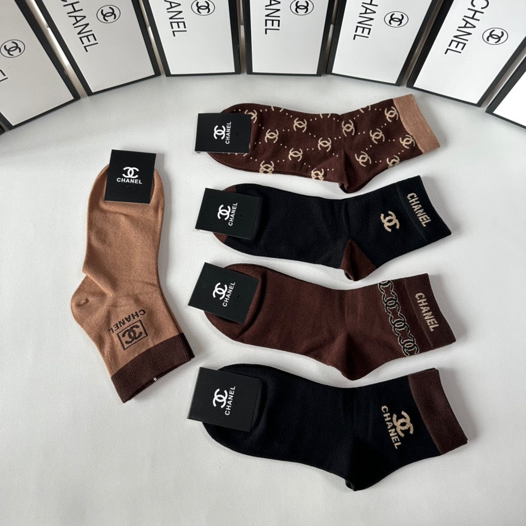 LOW-CUT SOCKS 417459 ( 1 BOX )