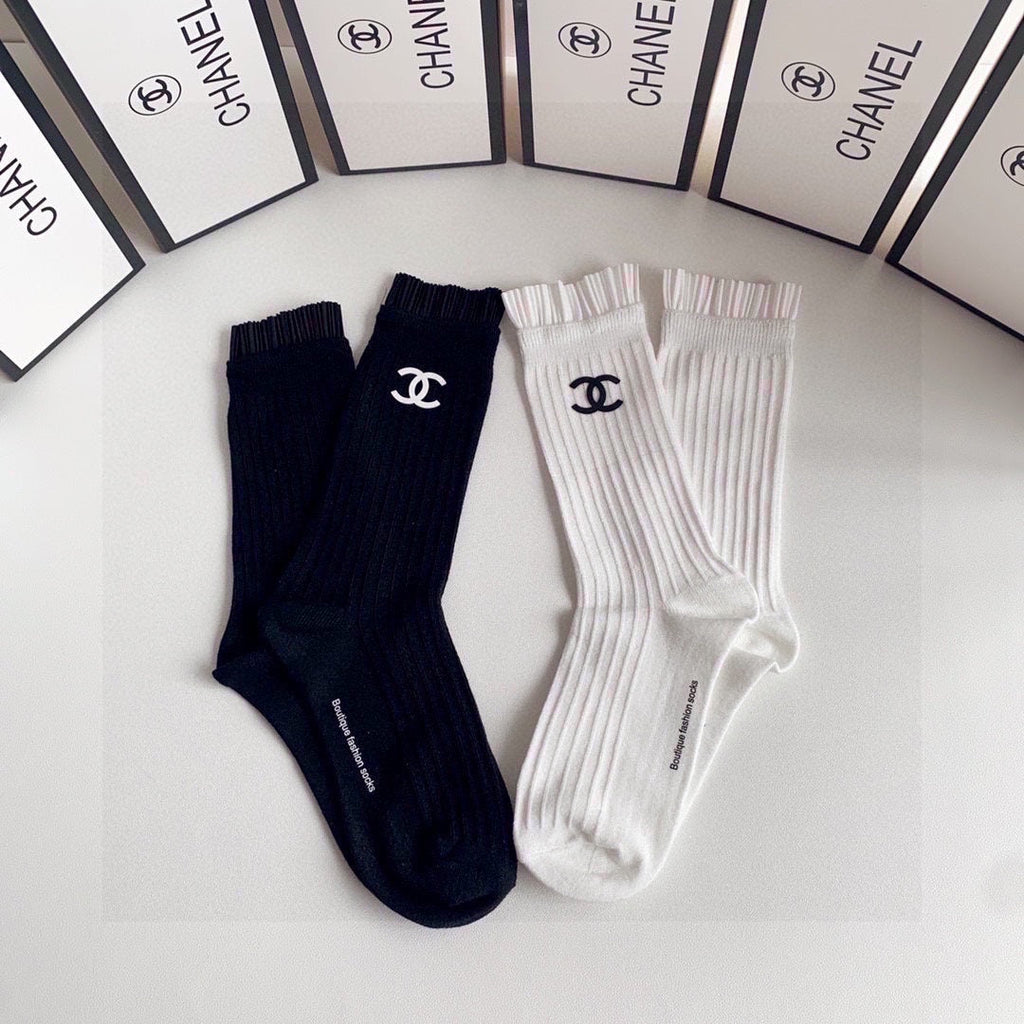 CREW SOCKS 417460 ( 1 BOX )