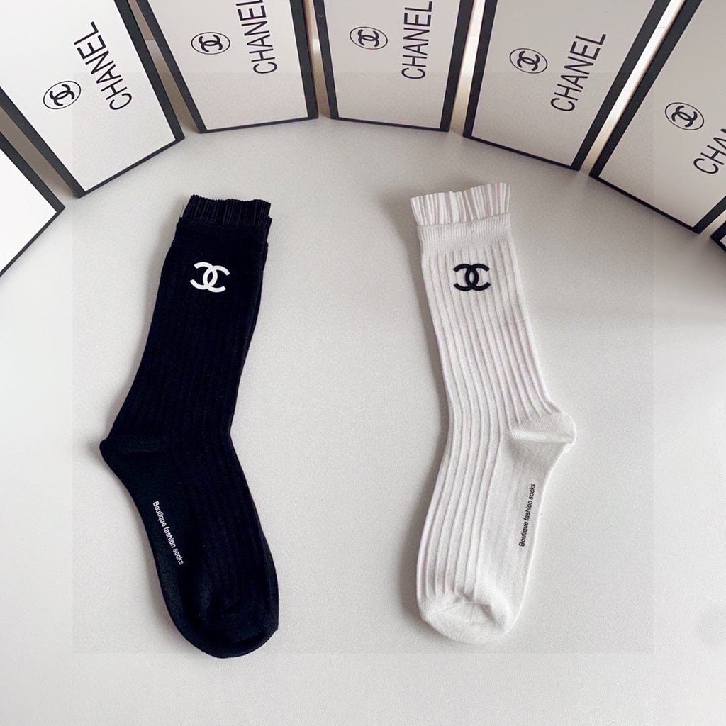 CREW SOCKS 417460 ( 1 BOX )