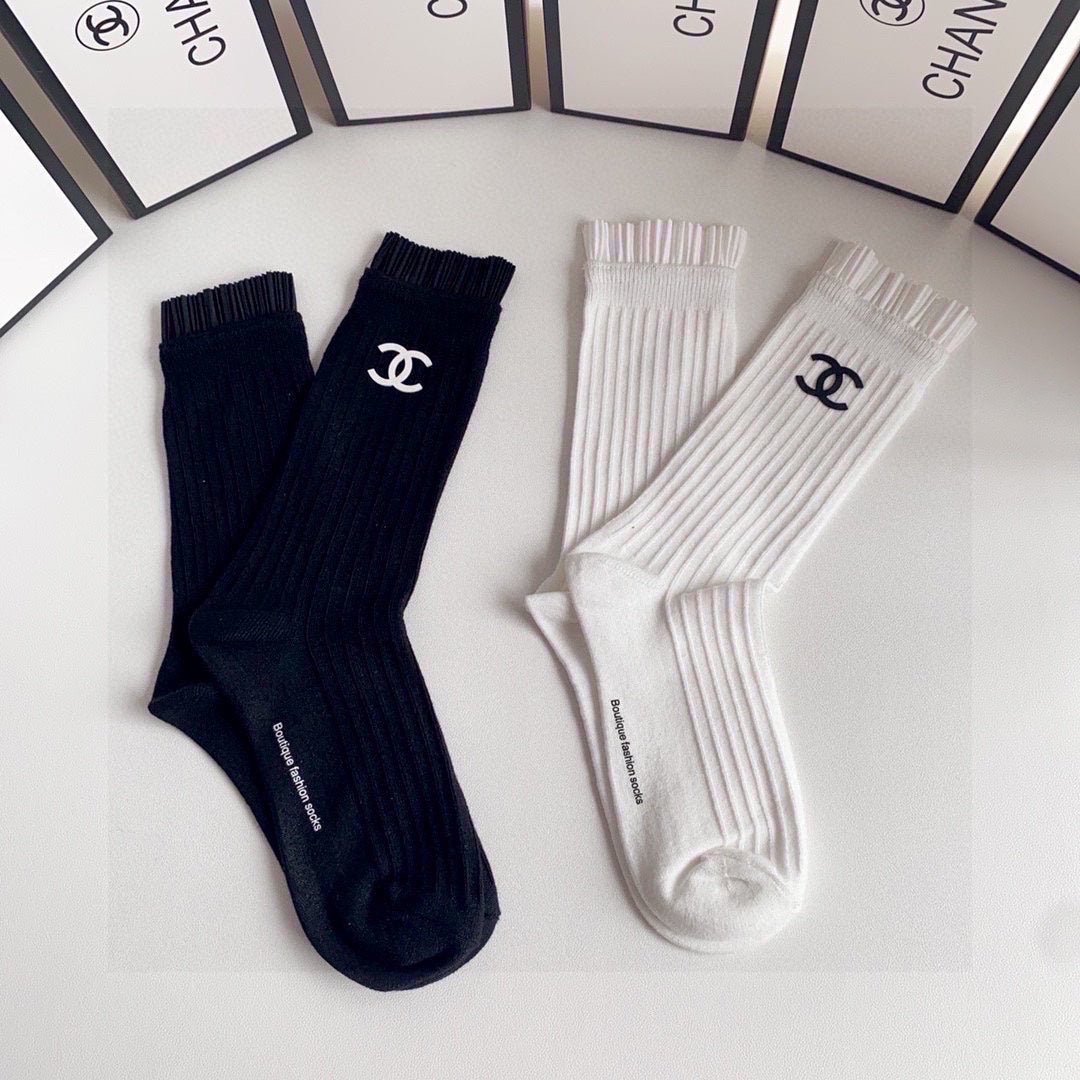 CREW SOCKS 417460 ( 1 BOX )