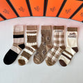 LOW-CUT SOCKS 417462 (1 BOX)