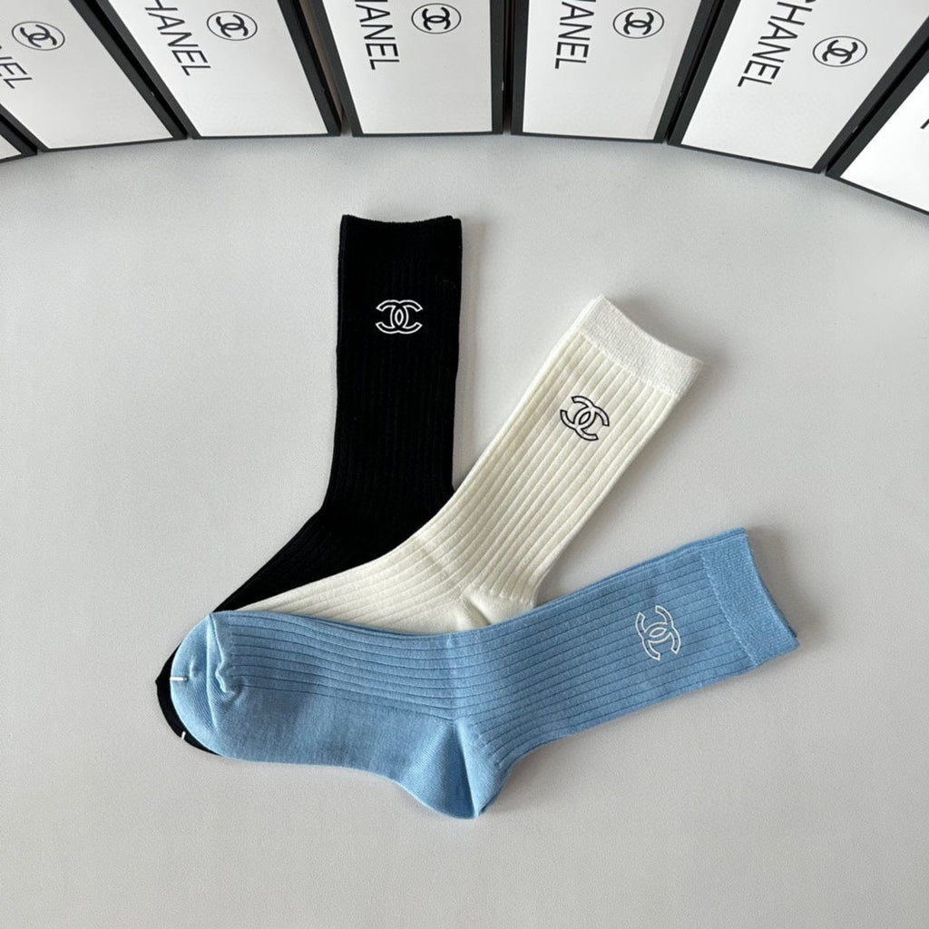 CREW SOCKS 417469 ( 1 BOX )