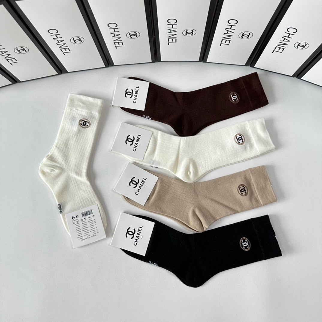 CREW SOCKS 417476 ( 1 BOX )