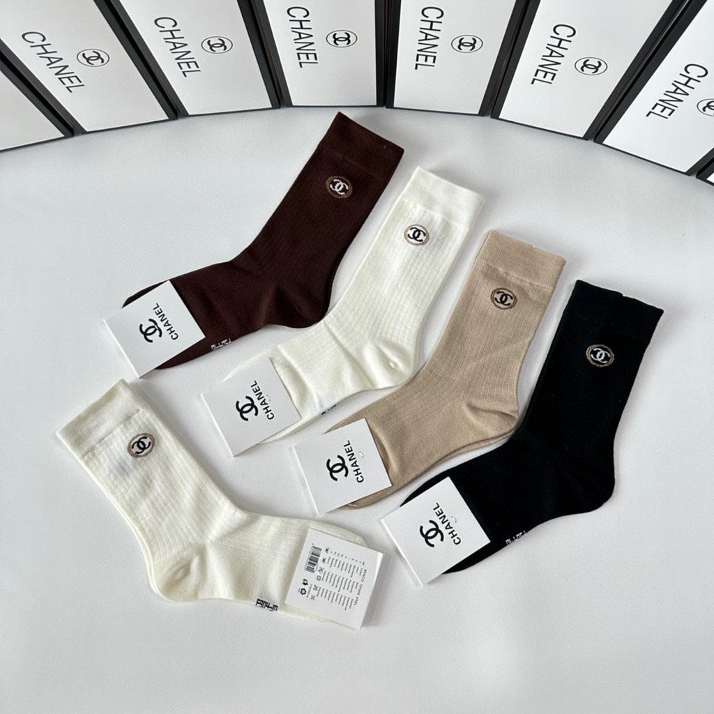 CREW SOCKS 417476 ( 1 BOX )