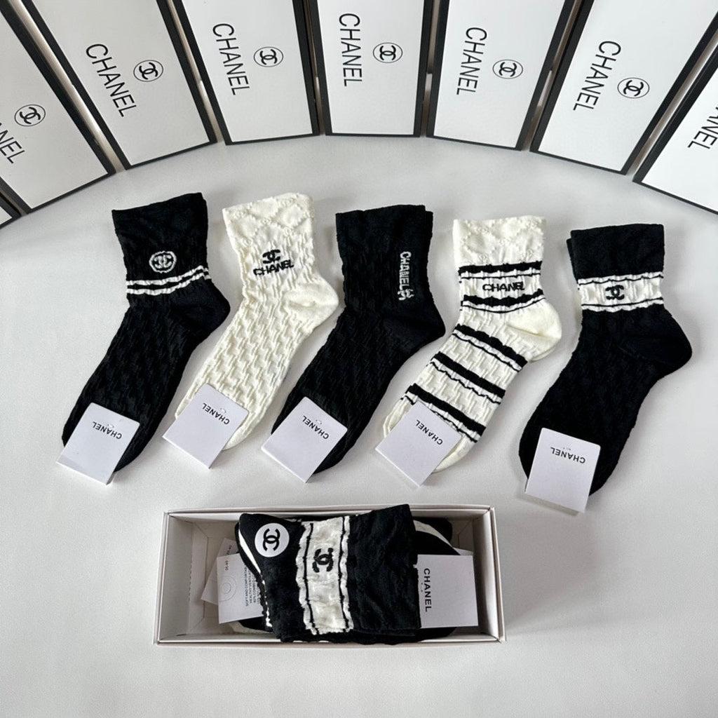 LOW-CUT SOCKS 419034 (1 BOX )