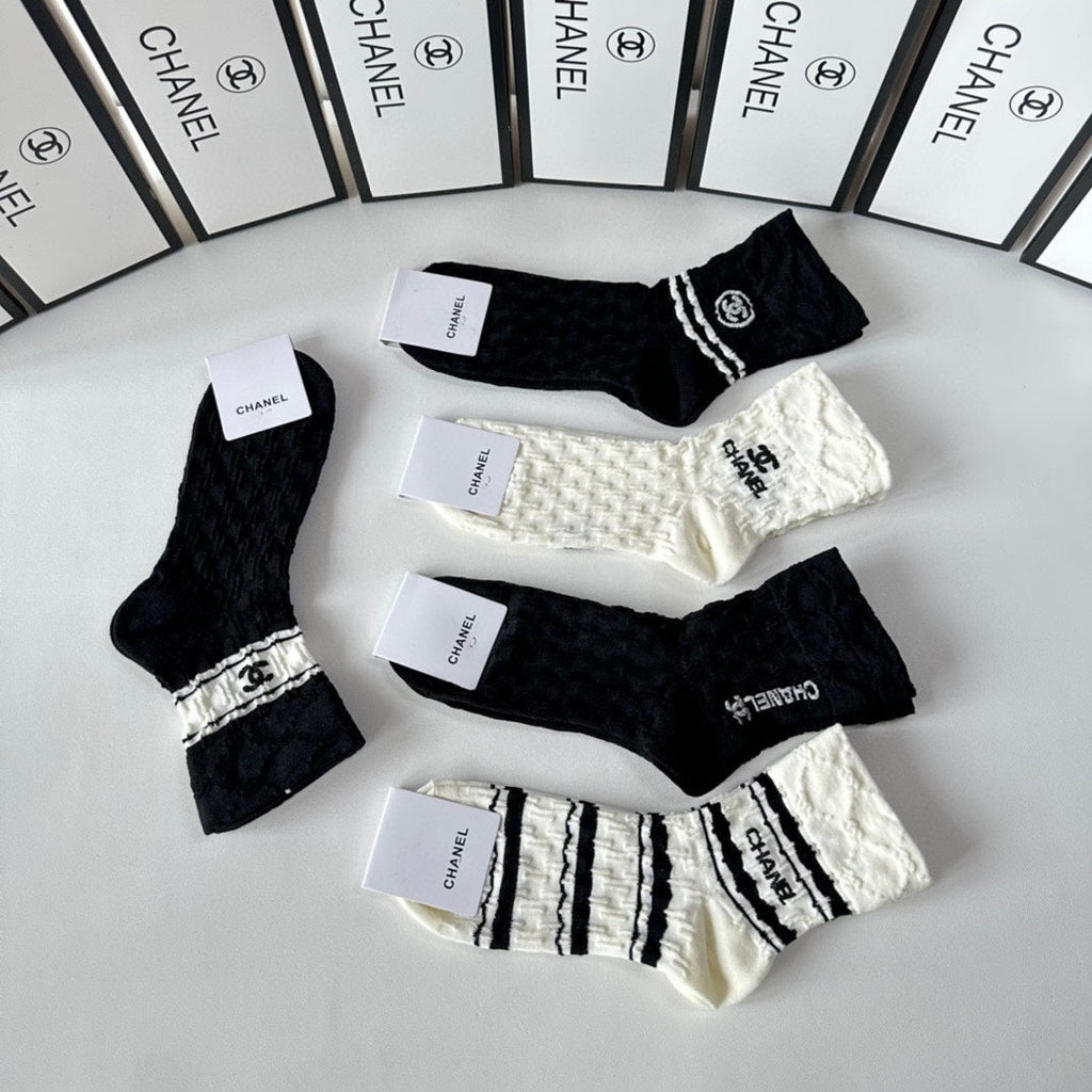 LOW-CUT SOCKS 419034 (1 BOX )