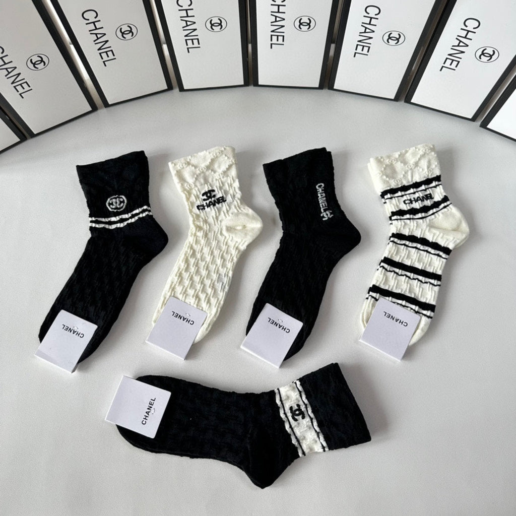 LOW-CUT SOCKS 419034 (1 BOX )