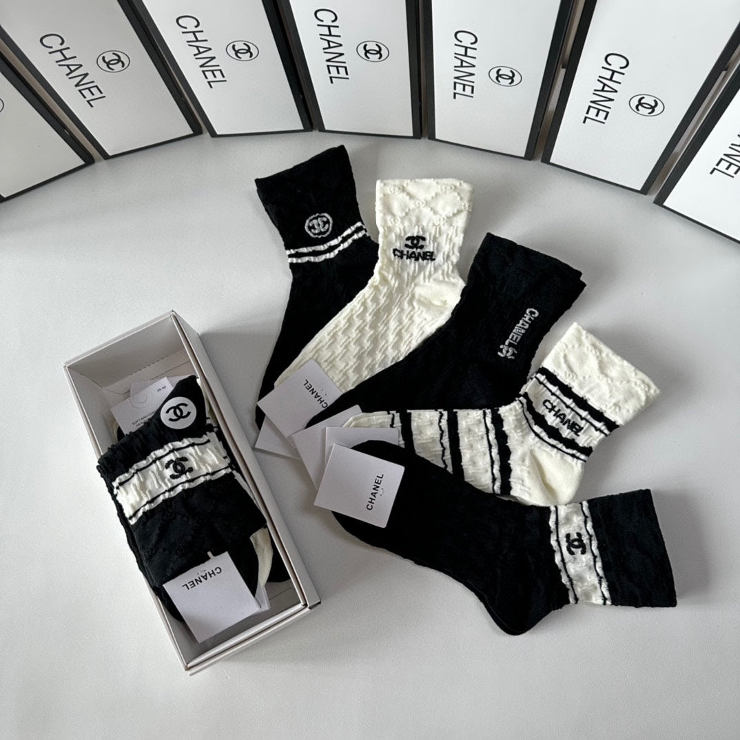 LOW-CUT SOCKS 419034 (1 BOX )