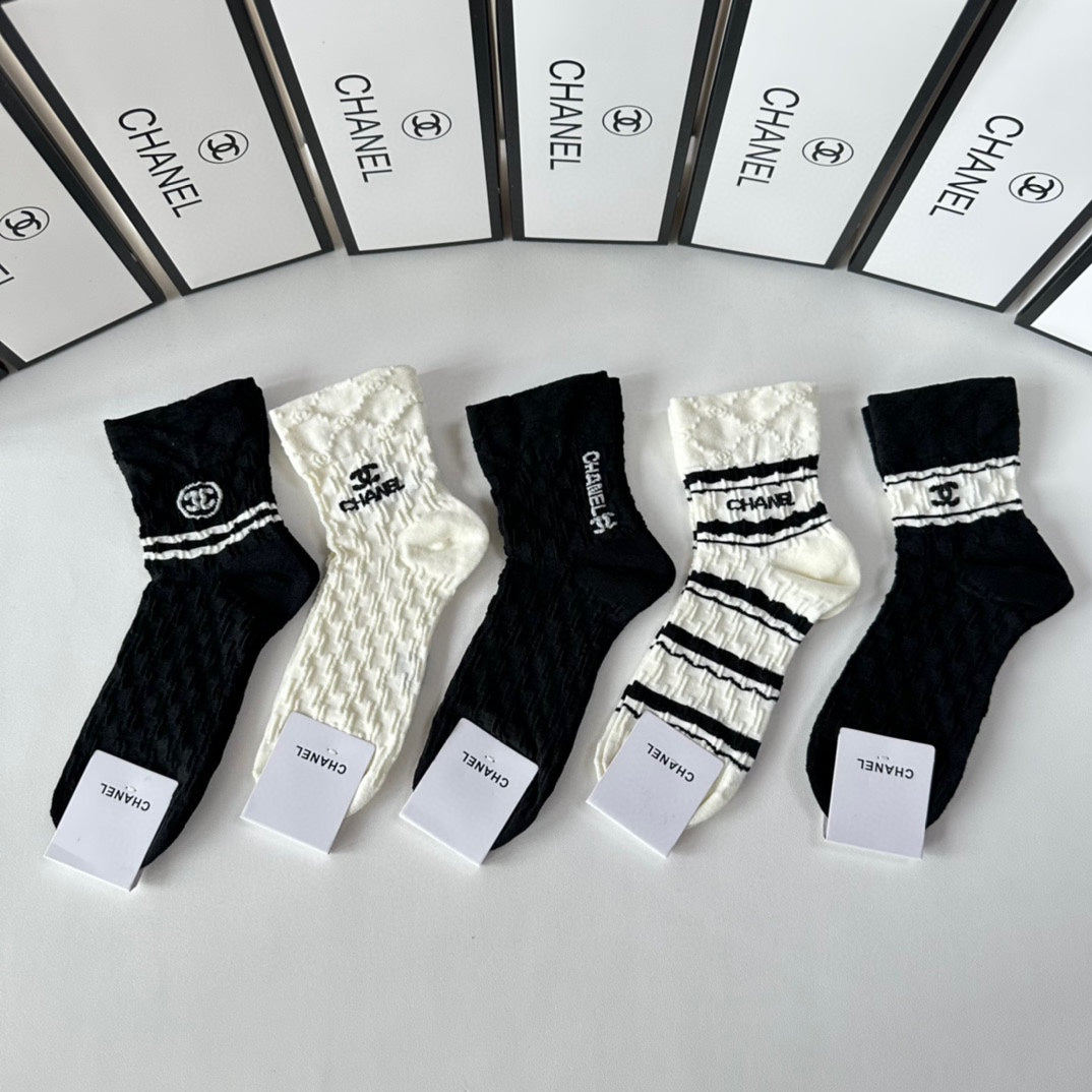 LOW-CUT SOCKS 419034 (1 BOX )