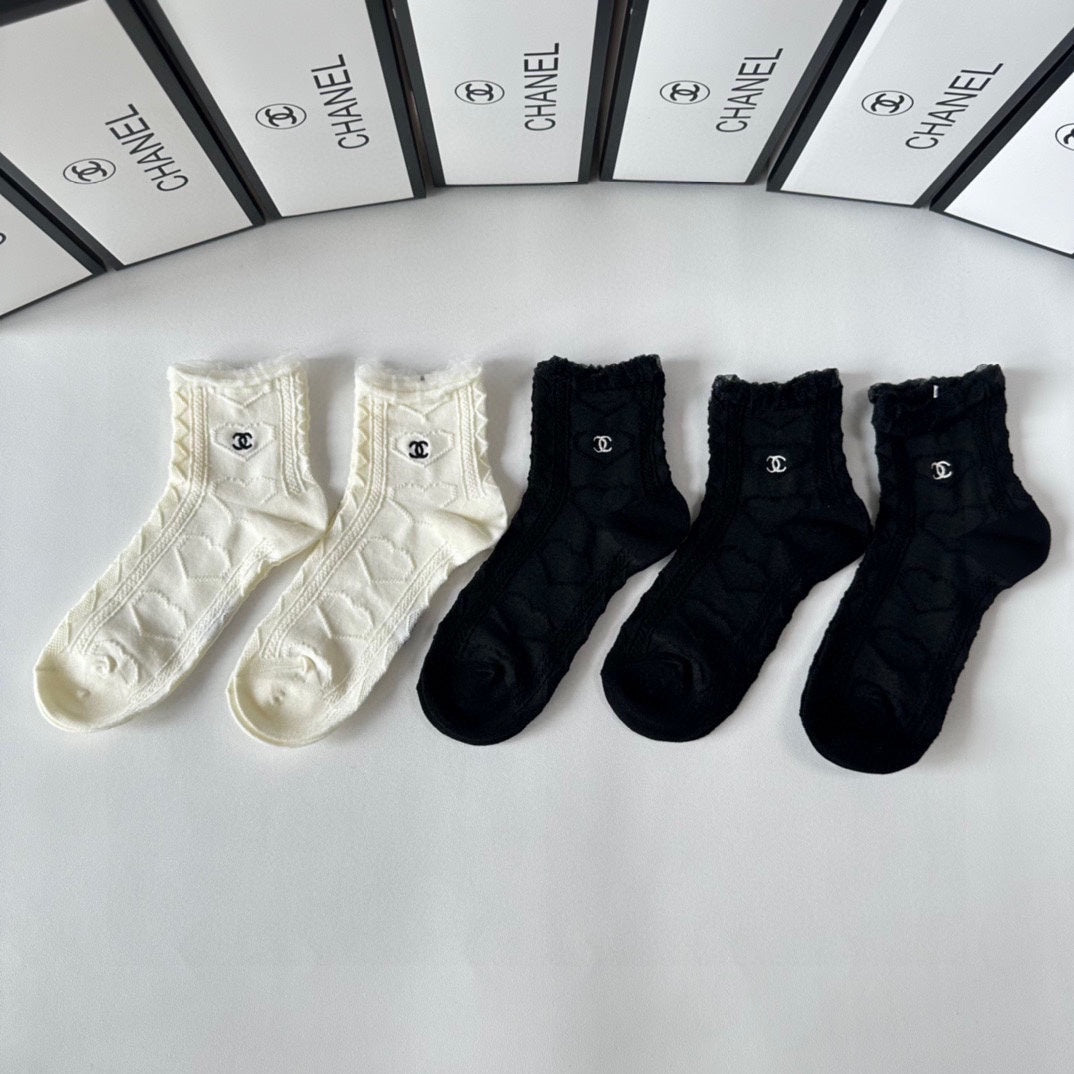 LOW-CUT SOCKS 419047 (1 BOX )