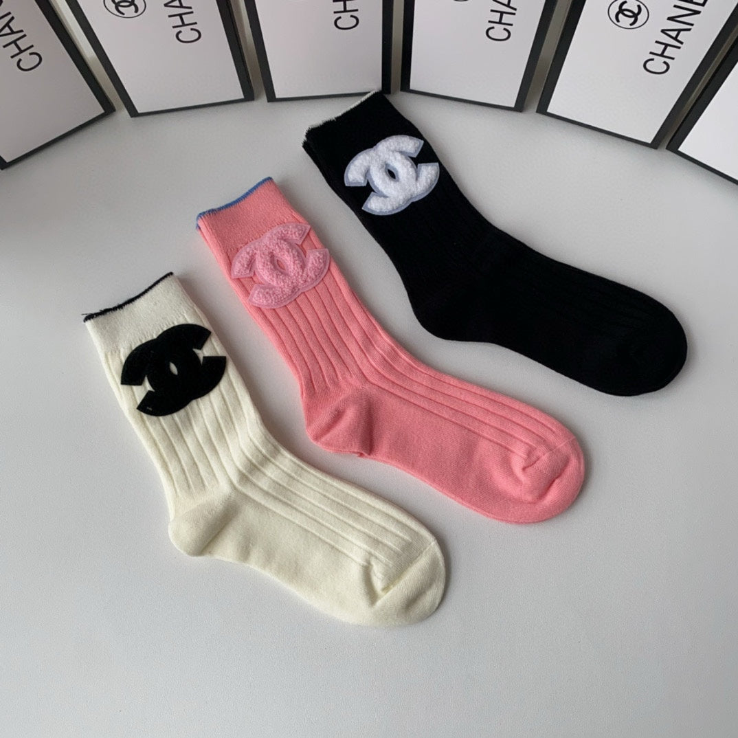 CREW SOCKS 423778 (1 BOX)