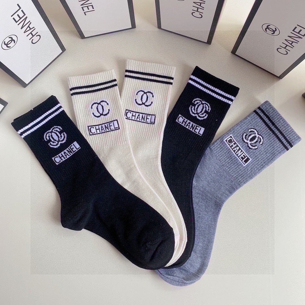 CREW SOCKS 423779 (1 BOX)