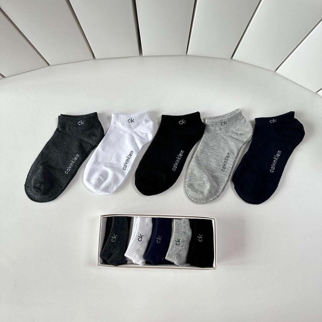 ANKLE SOCKS 423791 (1 BOX)