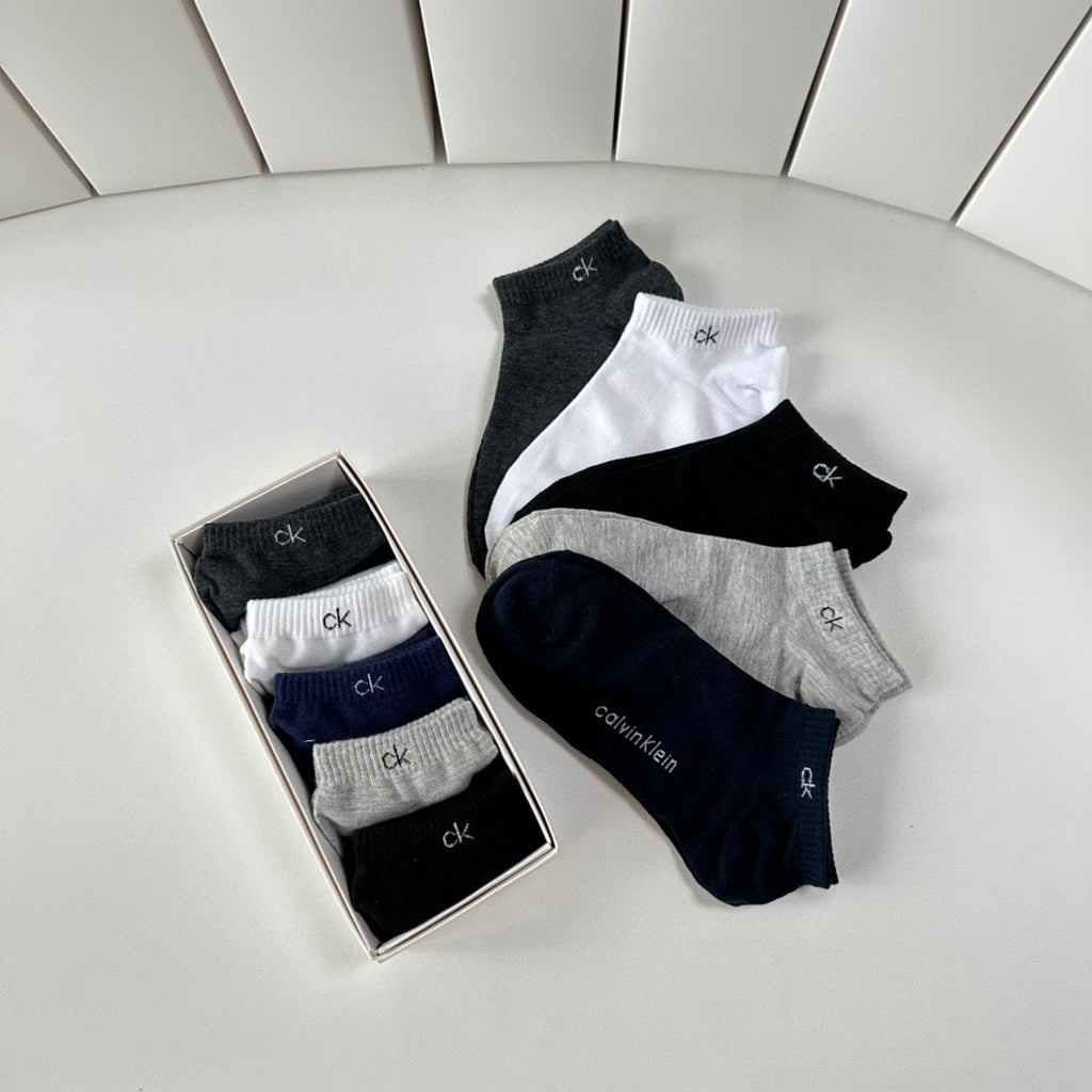 ANKLE SOCKS 423791 (1 BOX)