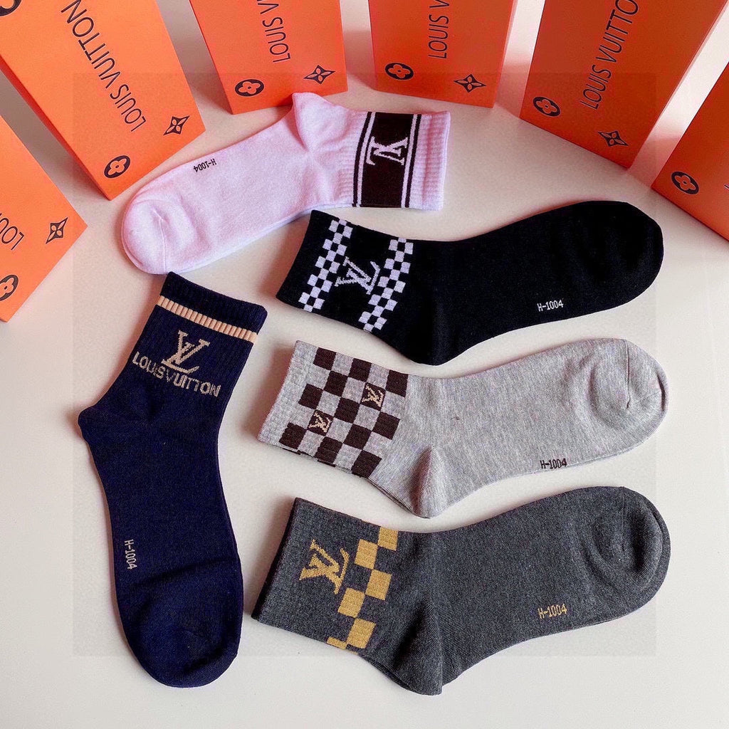 LOW-CUT SOCKS 423853 (1 BOX)