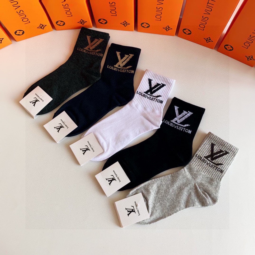 LOW-CUT SOCKS 423818 (1 BOX)