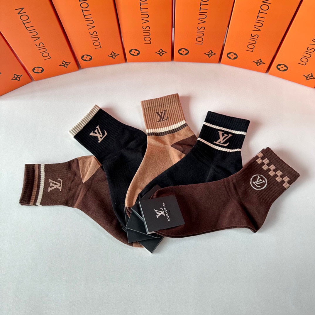 LOW-CUT SOCKS 423825 (1 BOX)