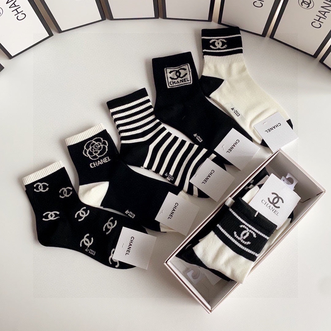 LOW-CUT SOCKS 423831 (1 BOX)