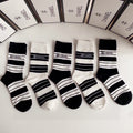 CREW SOCKS 423832 (1 BOX)