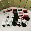 CREW SOCKS 425676 (1 BOX)