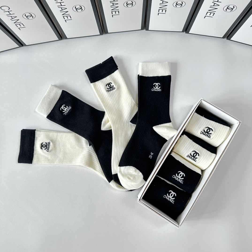 CREW SOCKS 425650 ( 1 BOX )
