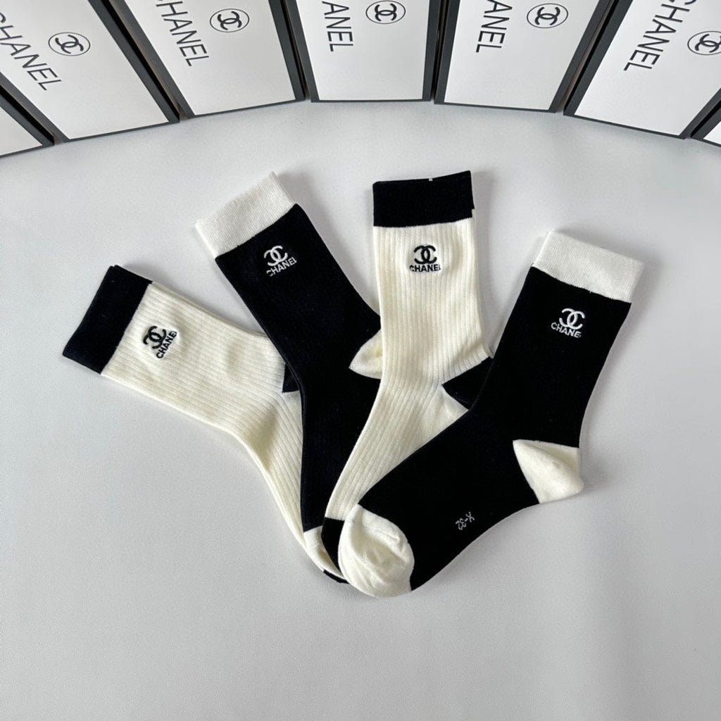 CREW SOCKS 425650 ( 1 BOX )