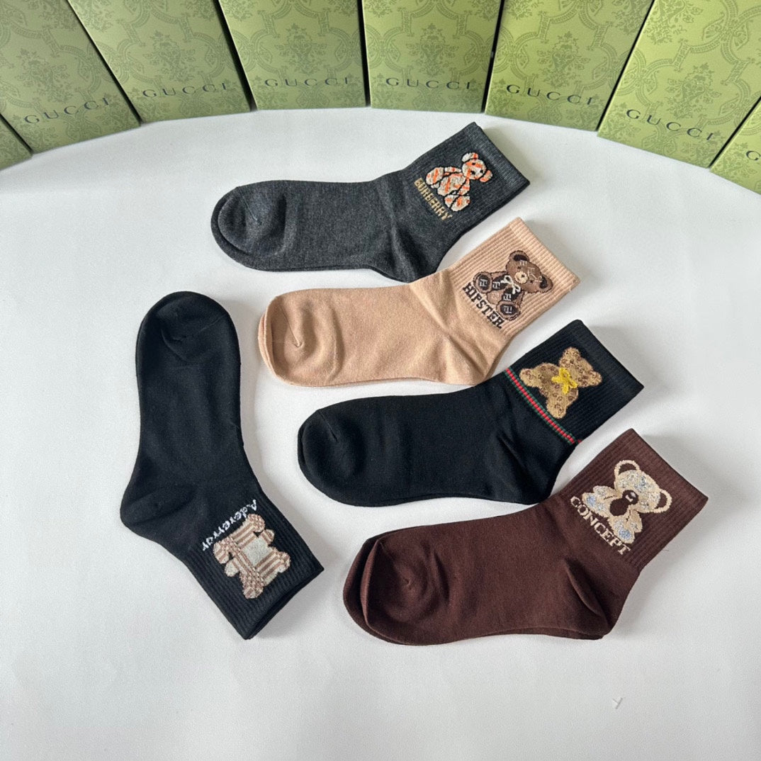 LOW-CUT SOCKS 427614 (1 BOX)