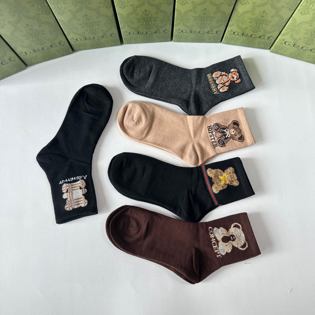 LOW-CUT SOCKS 427614 (1 BOX)